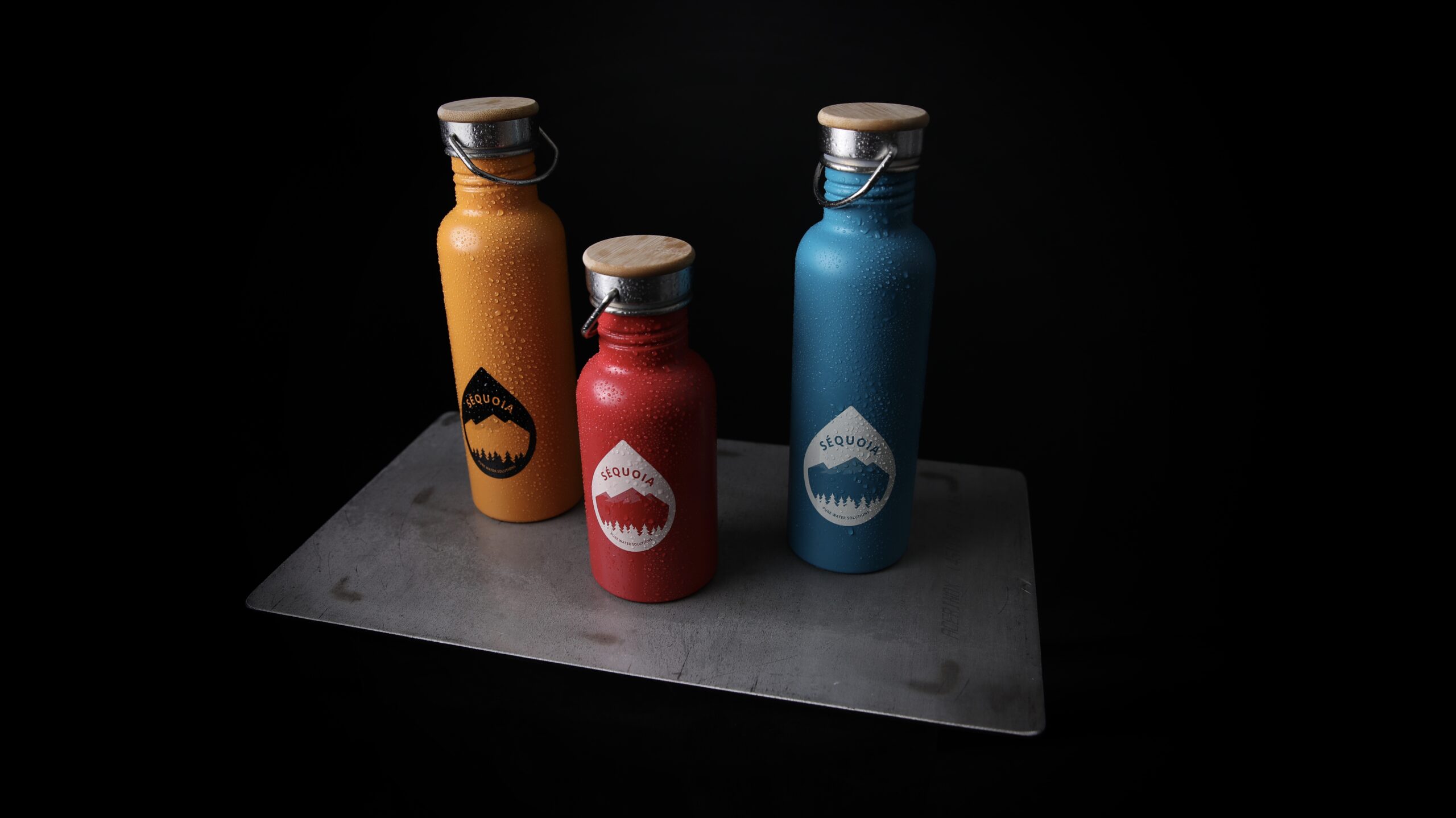 packshot asphérique films